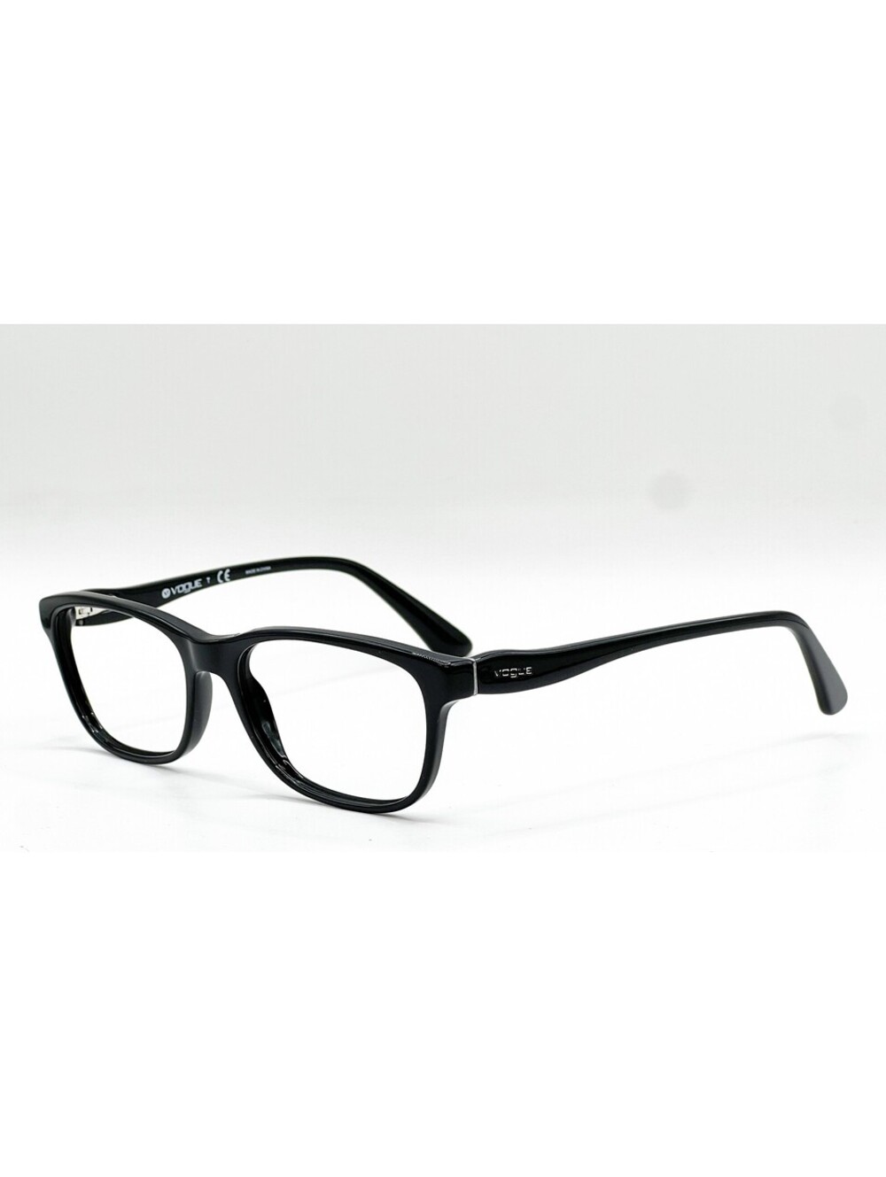 Vogue Vo 2908 W44 Black Authentic Eyeglasses 51-16-140